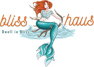 Bliss Haus logo