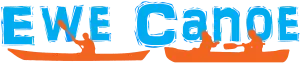 Ewe Canoe logo