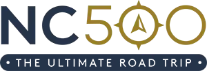 North Coast 500 logo