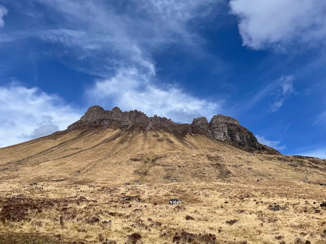 12 moderate hikes from Bliss haus